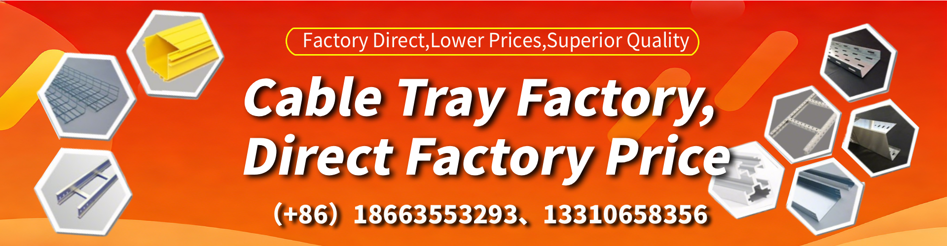 Ontario Cable Tray Manufacturer